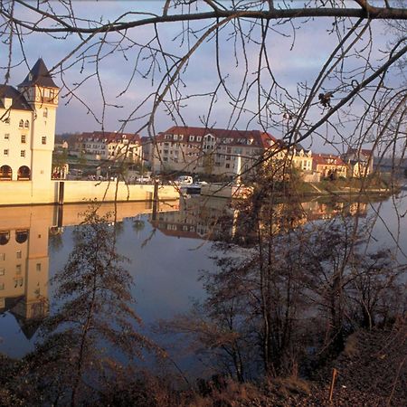 Ibis Budget Cergy St Christophe Kültér fotó