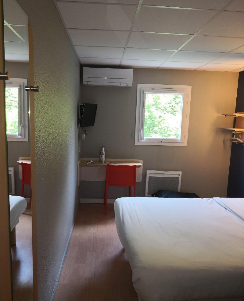 Ibis Budget Cergy St Christophe Kültér fotó