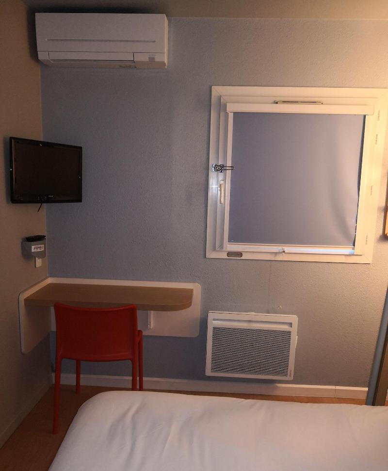 Ibis Budget Cergy St Christophe Kültér fotó