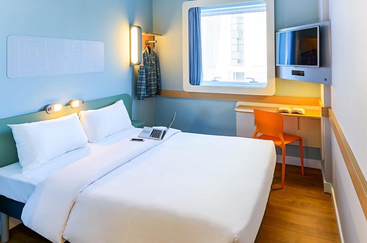 Ibis Budget Cergy St Christophe Kültér fotó