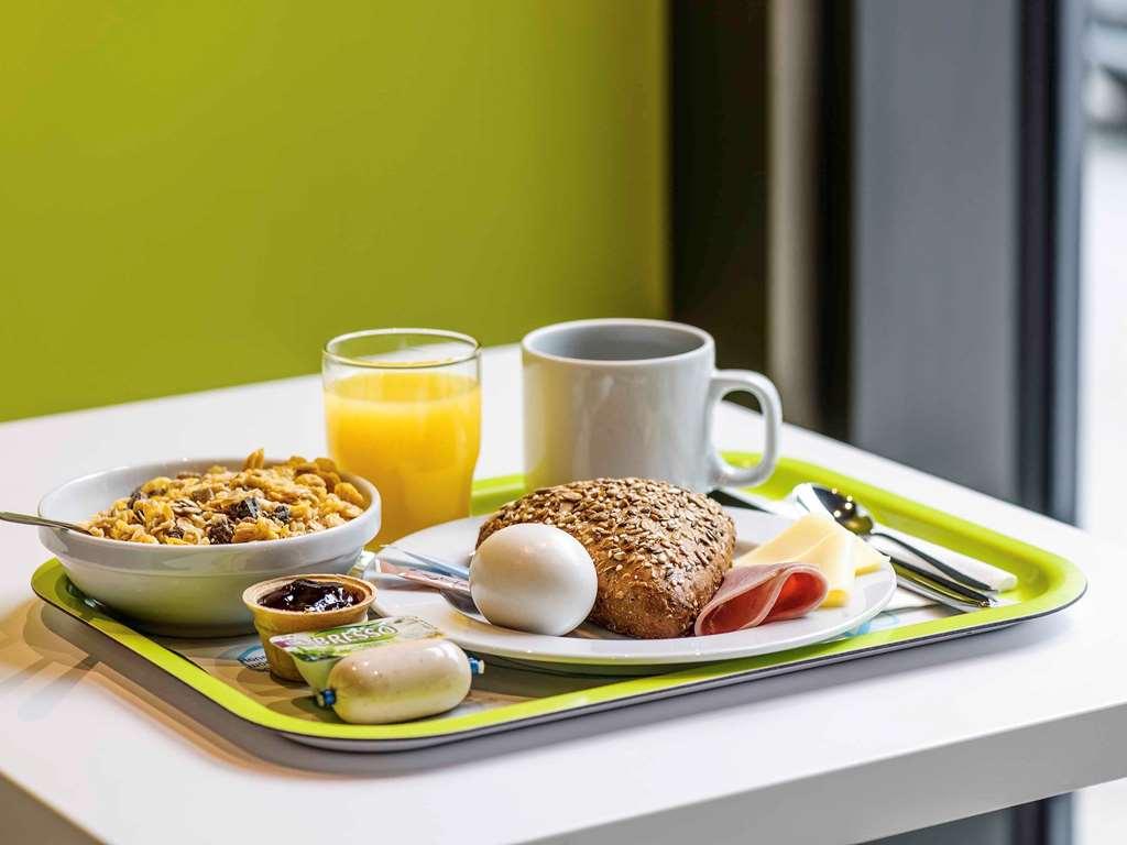 Ibis Budget Cergy St Christophe Létesítmények fotó
