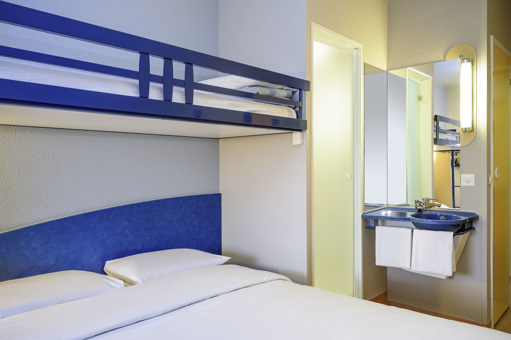 Ibis Budget Cergy St Christophe Kültér fotó