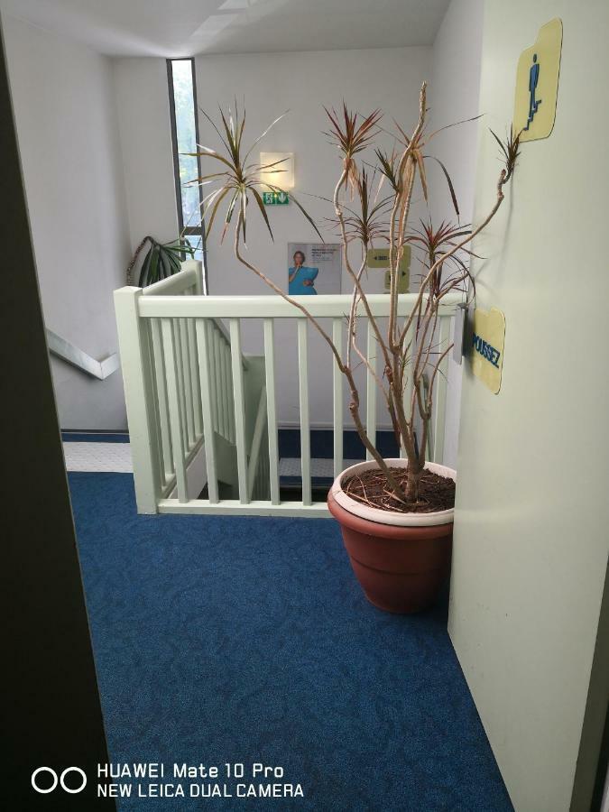 Ibis Budget Cergy St Christophe Kültér fotó